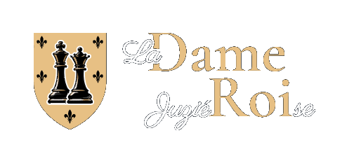 La Dame JuziéRoise